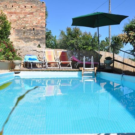 Bed & Breakfast Latteletto Tortoreto Buitenkant foto