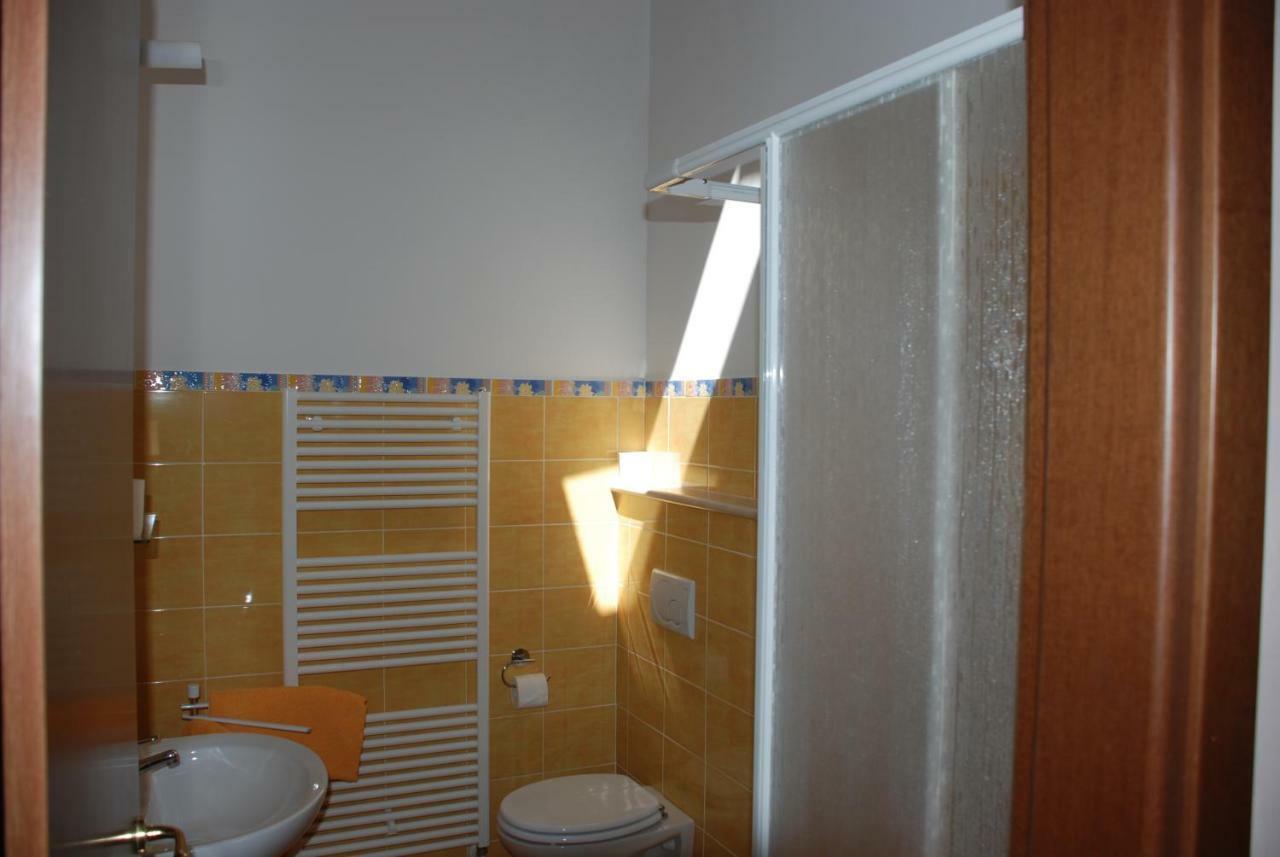 Bed & Breakfast Latteletto Tortoreto Buitenkant foto