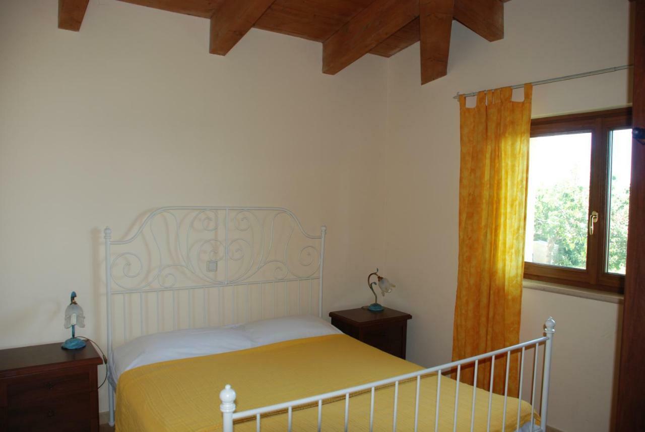 Bed & Breakfast Latteletto Tortoreto Buitenkant foto